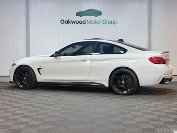 Used BMW 4 Series 2013 for sale - 79280029: Photo