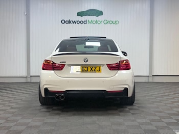Used BMW 4 Series 2013 for sale - 79280029: Photo