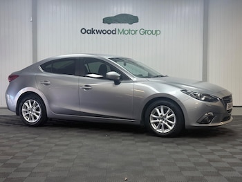 Used Mazda Mazda3 2014 for sale - 79412998: Photo