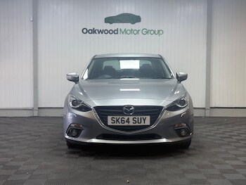 Used Mazda Mazda3 2014 for sale - 79412998: Photo