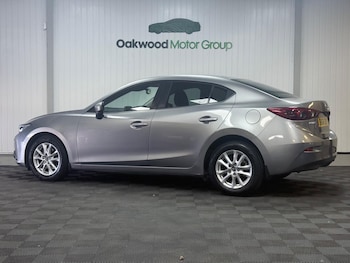 Used Mazda Mazda3 2014 for sale - 79412998: Photo