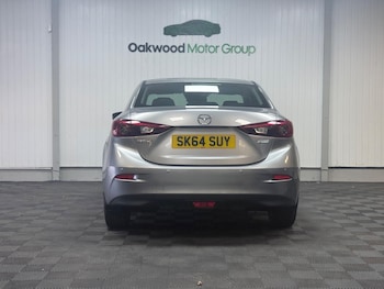 Used Mazda Mazda3 2014 for sale - 79412998: Photo