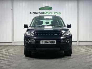 Used Land Rover Freelander 2 2014 for sale - 78741067: Photo