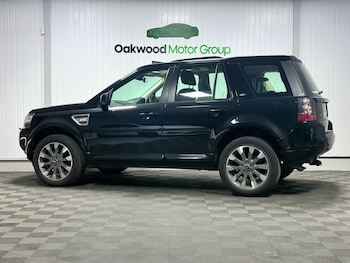 Used Land Rover Freelander 2 2014 for sale - 78741067: Photo