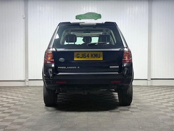 Used Land Rover Freelander 2 2014 for sale - 78741067: Photo