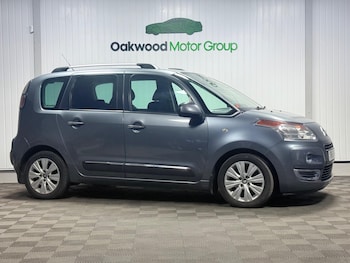 Used Citroen C3 Picasso 2012 for sale - 78575440: Photo