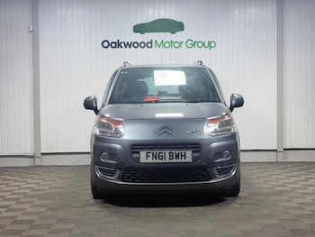 Used Citroen C3 Picasso 2012 for sale - 78575440: Photo