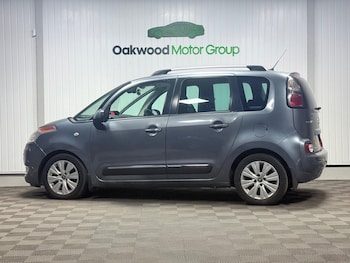 Used Citroen C3 Picasso 2012 for sale - 78575440: Photo