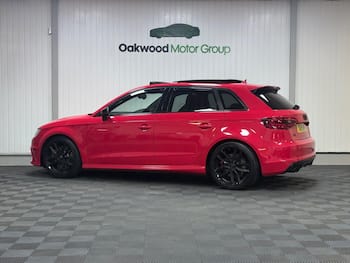 Used Audi S3 2015 for sale - 79634661: Photo