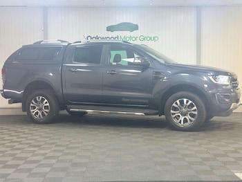Used Ford Ranger 2021 for sale - 79426296: Photo