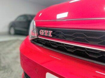 Used Volkswagen Polo 2018 for sale - 78575453: Photo