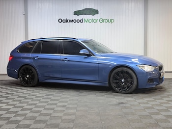 Used BMW 3 Series 2013 for sale - 78575461: Photo