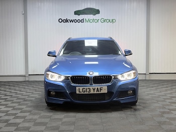 Used BMW 3 Series 2013 for sale - 78575461: Photo