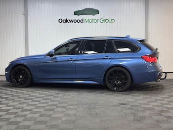 Used BMW 3 Series 2013 for sale - 78575461: Photo