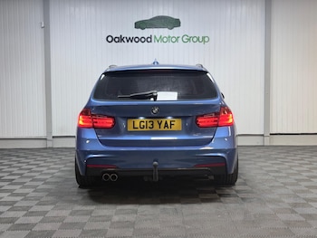 Used BMW 3 Series 2013 for sale - 78575461: Photo