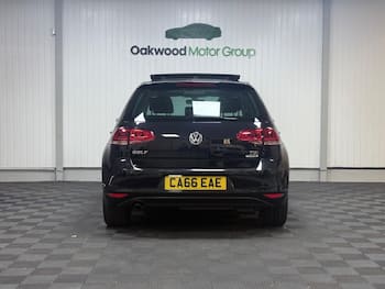 Used Volkswagen Golf 2017 for sale - 79496244: Photo