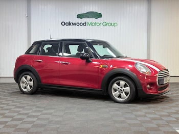 Used MINI Hatch 2015 for sale - 79049957: Photo