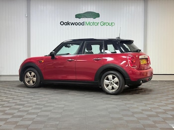Used MINI Hatch 2015 for sale - 79049957: Photo