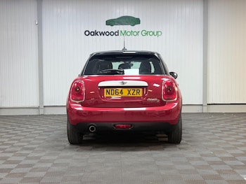 Used MINI Hatch 2015 for sale - 79049957: Photo