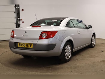Used Renault Megane 2006 for sale - 78809519: Photo