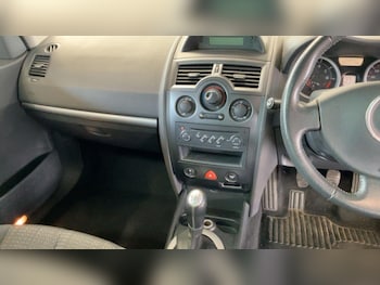 Used Renault Megane 2006 for sale - 78809519: Photo
