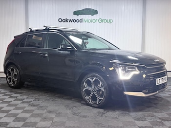 Used Kia Niro 2022 for sale - 78575428: Photo