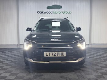 Used Kia Niro 2022 for sale - 78575428: Photo