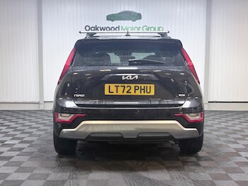 Used Kia Niro 2022 for sale - 78575428: Photo