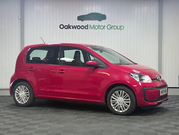 Used Volkswagen up! 2019 for sale - 79475367: Photo
