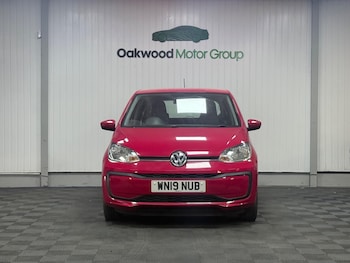 Used Volkswagen up! 2019 for sale - 79475367: Photo