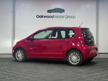 Used Volkswagen up! 2019 for sale - 79475367: Photo