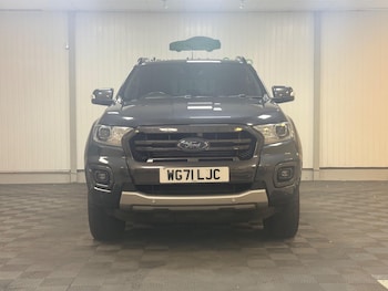 Used Ford Ranger 2021 for sale - 79256149: Photo