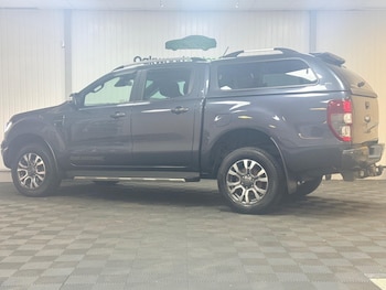 Used Ford Ranger 2021 for sale - 79256149: Photo