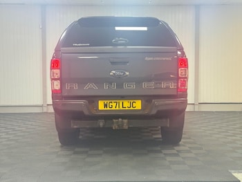 Used Ford Ranger 2021 for sale - 79256149: Photo