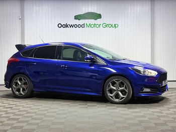 Used Ford Focus 2017 for sale - 78575410: Photo