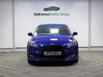 Used Ford Focus 2017 for sale - 78575410: Photo