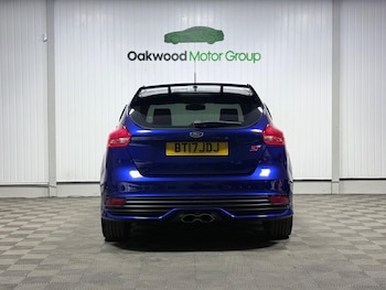 Used Ford Focus 2017 for sale - 78575410: Photo