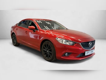 Used Mazda Mazda6 2017 for sale - 79303412: Photo