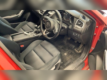 Used Mazda Mazda6 2017 for sale - 79303412: Photo