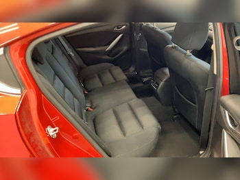Used Mazda Mazda6 2017 for sale - 79303412: Photo