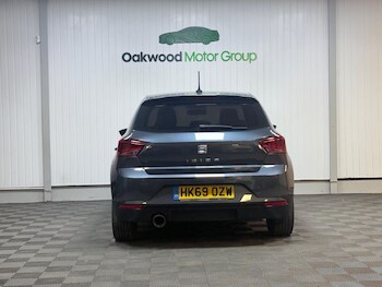 Used SEAT Ibiza 2019 for sale - 78575433: Photo