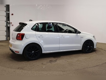Used Volkswagen Polo 2016 for sale - 78783559: Photo