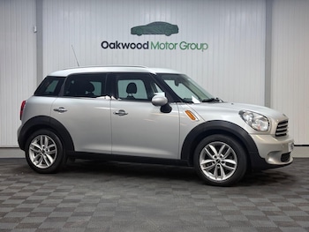 Used MINI Countryman 2012 for sale - 79304208: Photo
