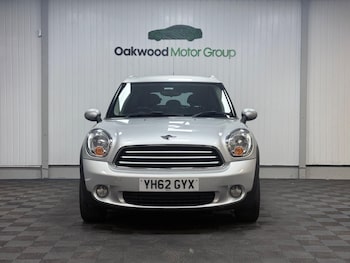 Used MINI Countryman 2012 for sale - 79304208: Photo
