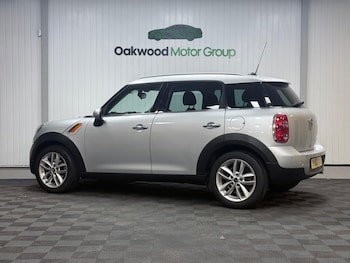 Used MINI Countryman 2012 for sale - 79304208: Photo