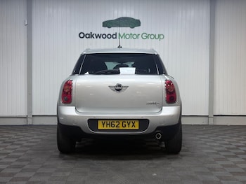 Used MINI Countryman 2012 for sale - 79304208: Photo