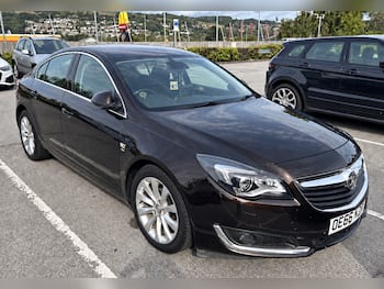 Used Vauxhall Insignia 2016 for sale - 79828711: Photo