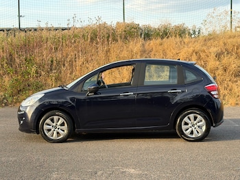Used Citroen C3 2015 for sale - 79593663: Photo