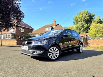 Used Volkswagen Polo 2011 for sale - 79631759: Photo