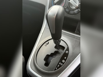 Used Vauxhall Agila 2009 for sale - 79552336: Photo